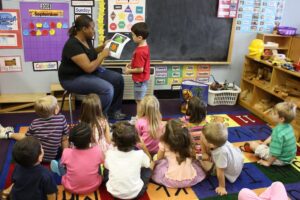 What Is A Show And Tell A Teacher's Guide 