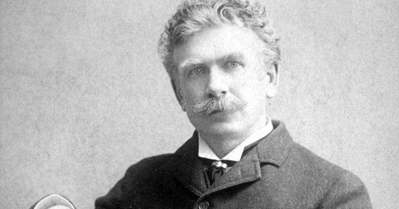 How Did Ambrose Bierce Educate Himself All You Want To Know